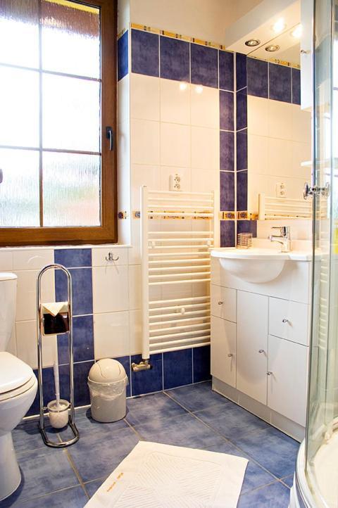 Penzion Sonja Vyšné Ružbachy Quarto foto